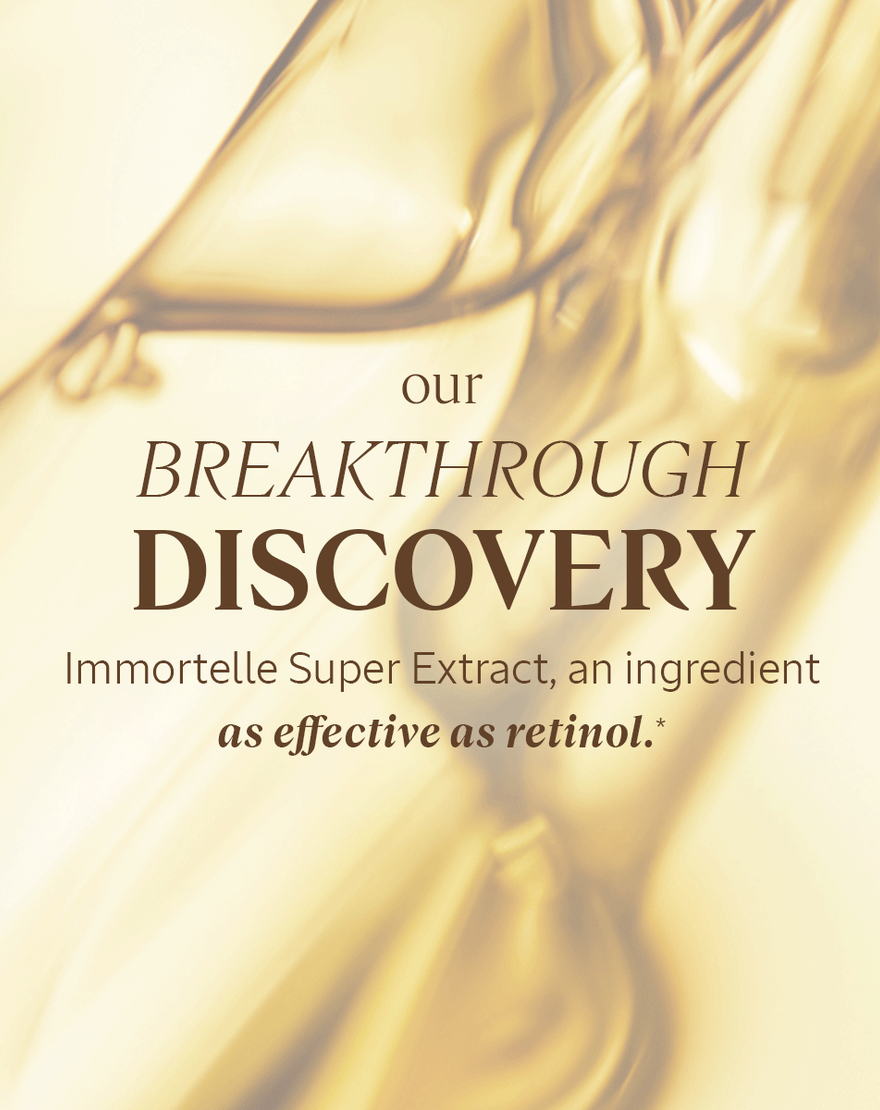 Immortelle Divine Youth Oil immortelle divine youth oil