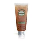 Almond Shower Scrub Almond Shower Scrub
