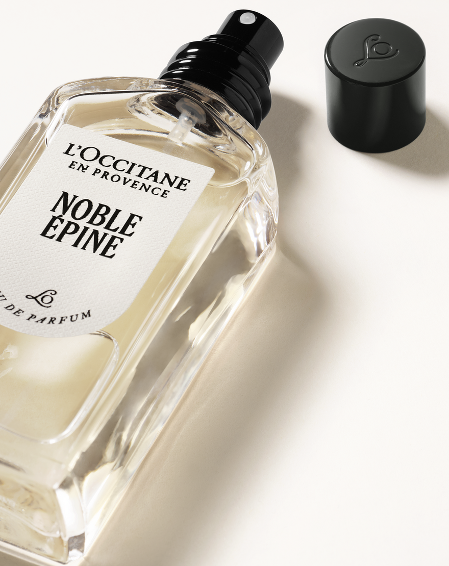 Noble &Eacute;pine Eau De Parfum