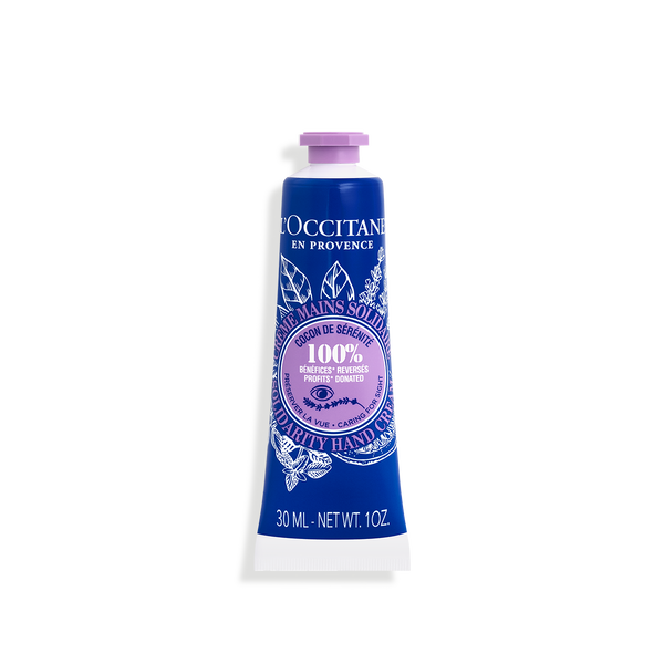 Solidarity Hand Cream solidarity hand cream