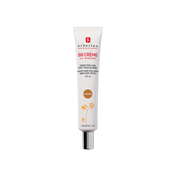 bb cream spf20   caramel  40ml