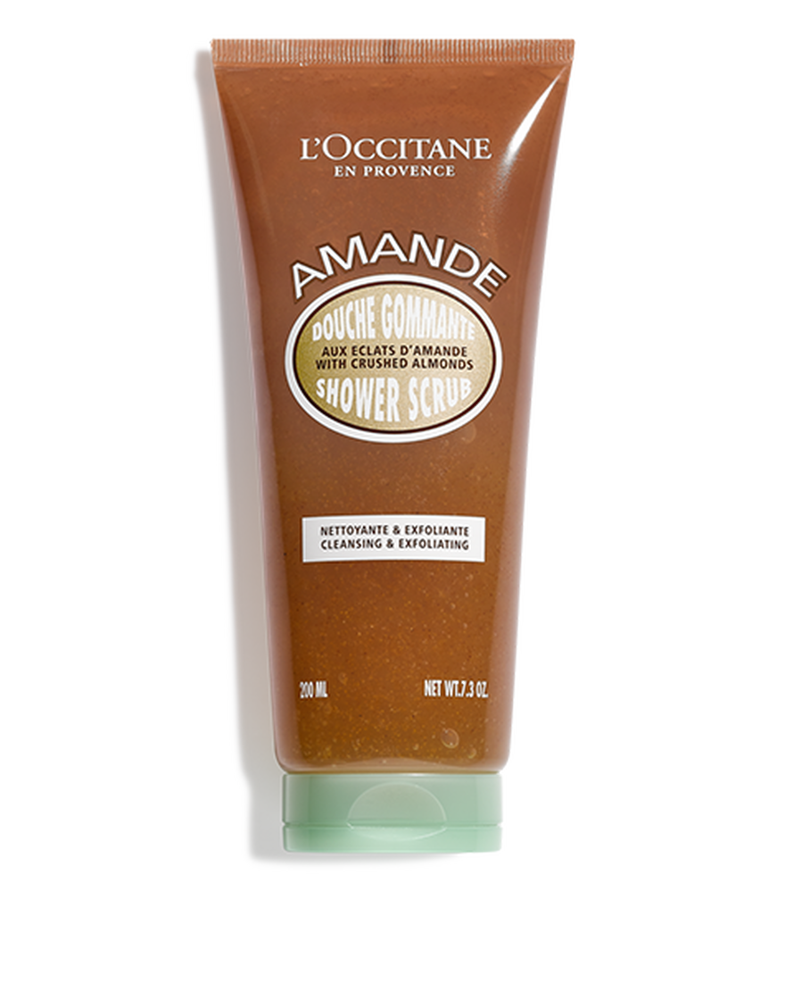 irresistible almond collection