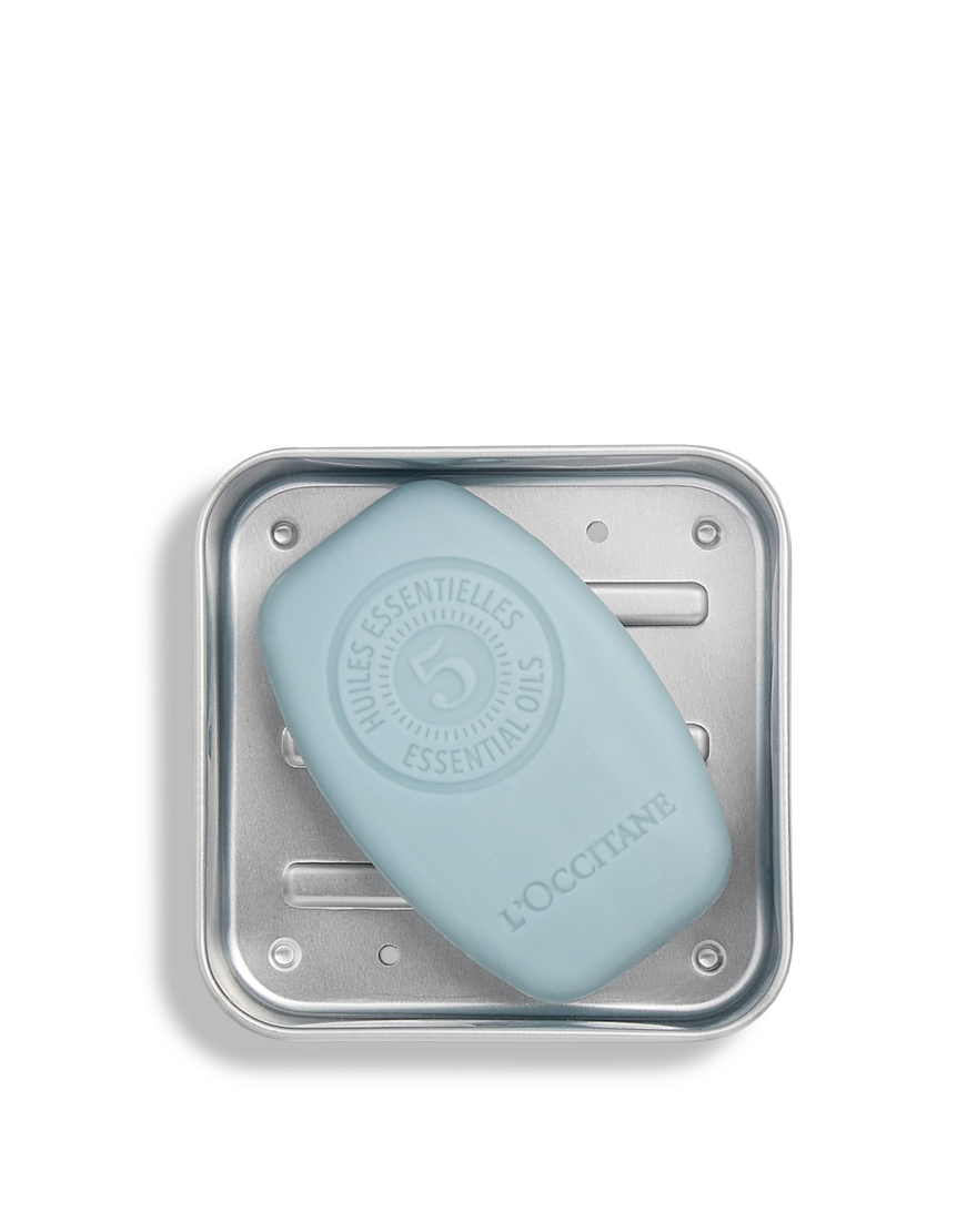 Soap Travel Box soap travel box