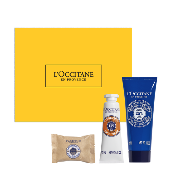 توزيعات الشيا