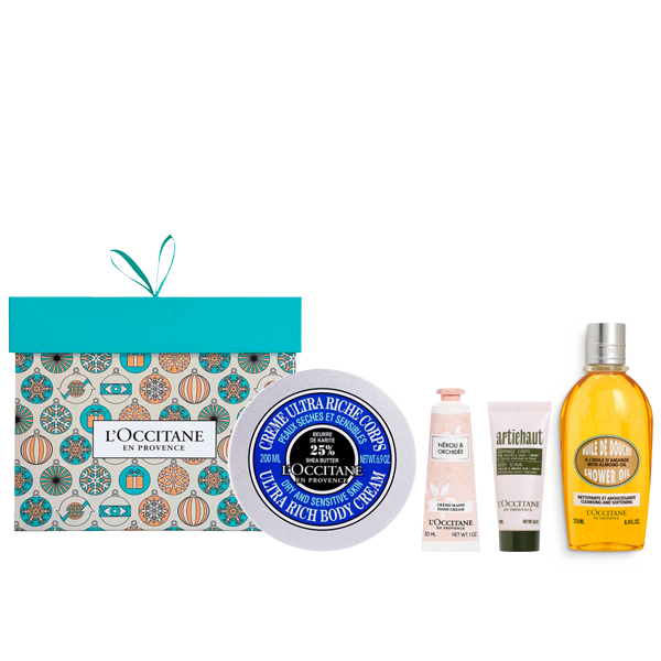 bestsellers gift set