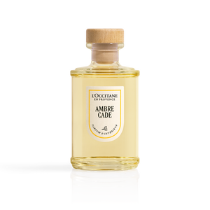 Ambre Cade Home Diffuser Perfume