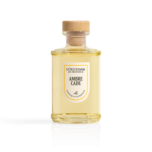 ambre cade home diffuser perfume