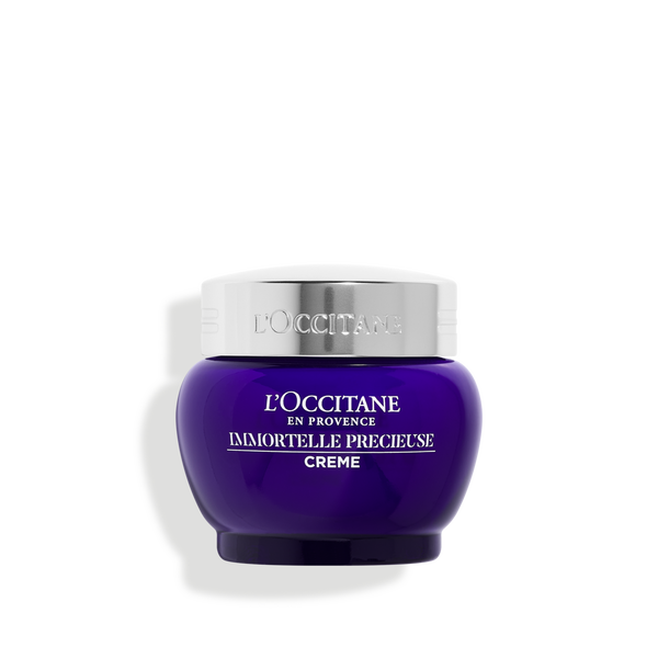 immortelle precious cream