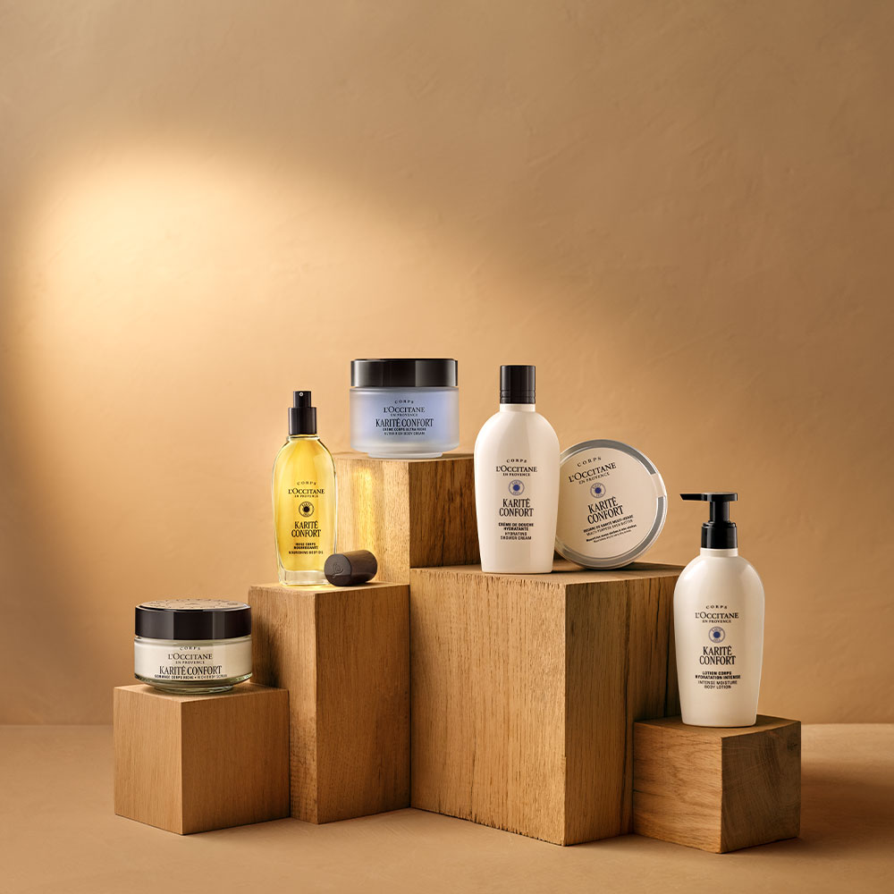 Shea Collection