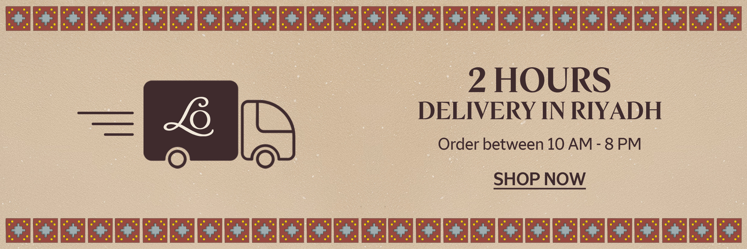 Free Delivery