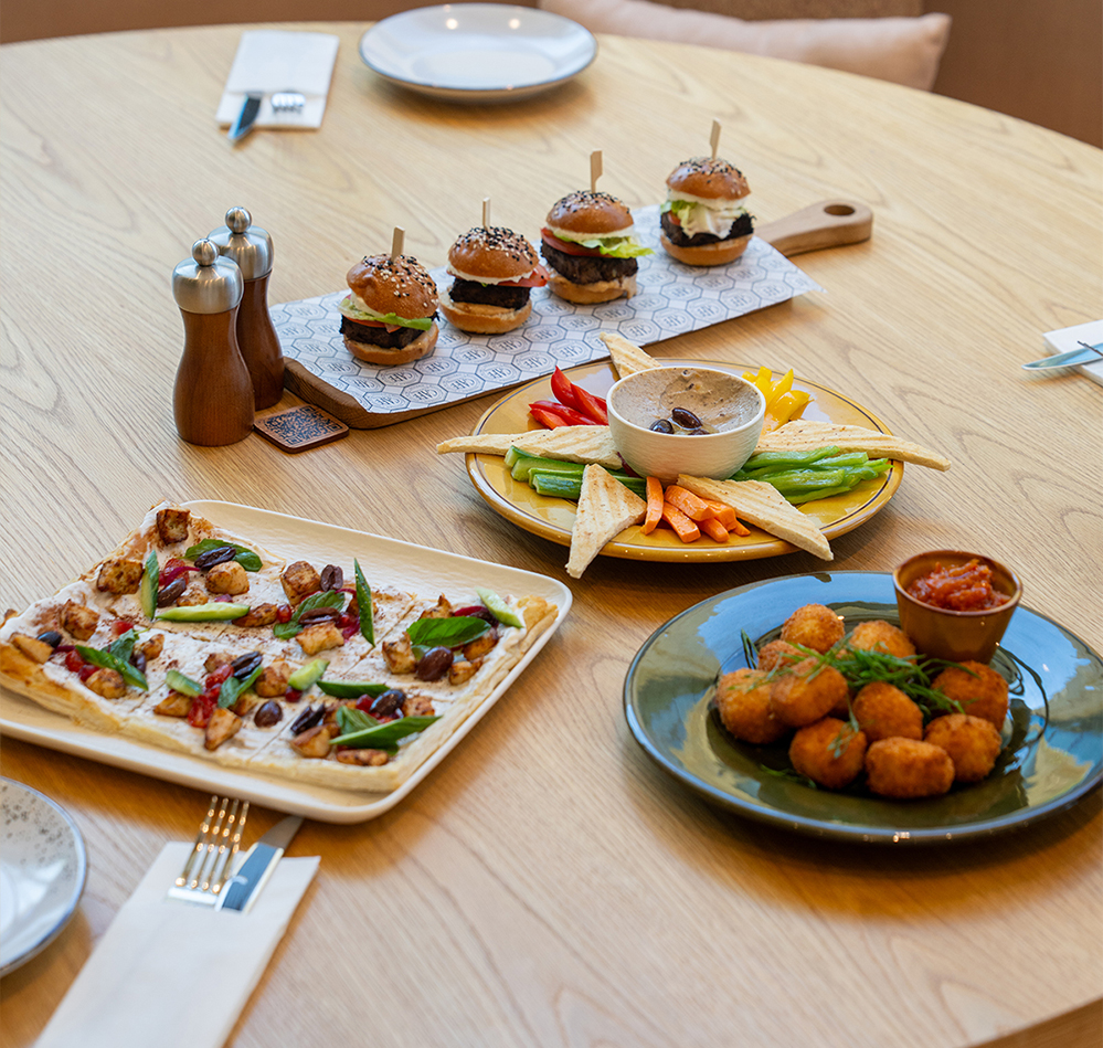 Catering Menu