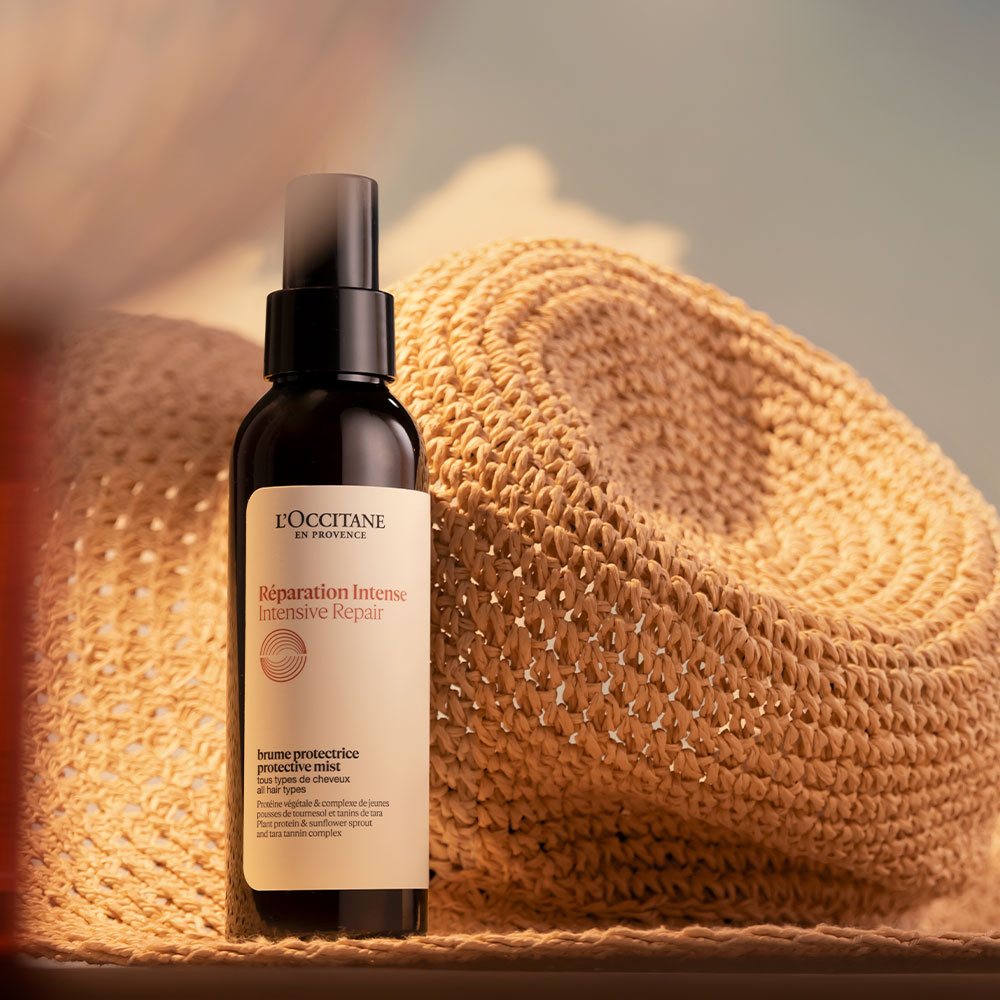 Intensive Repair Protective Mist