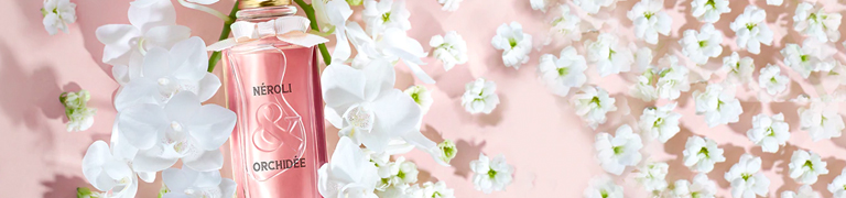 Neroli & Orchidee Collection