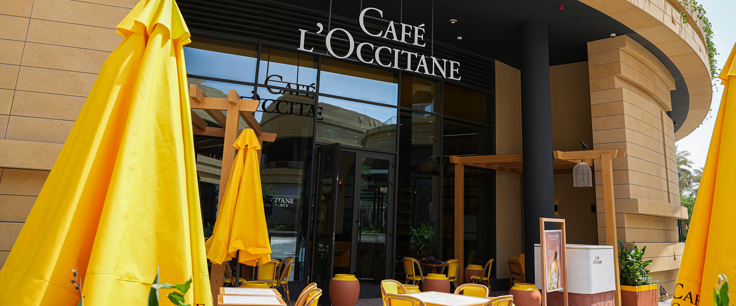 Café