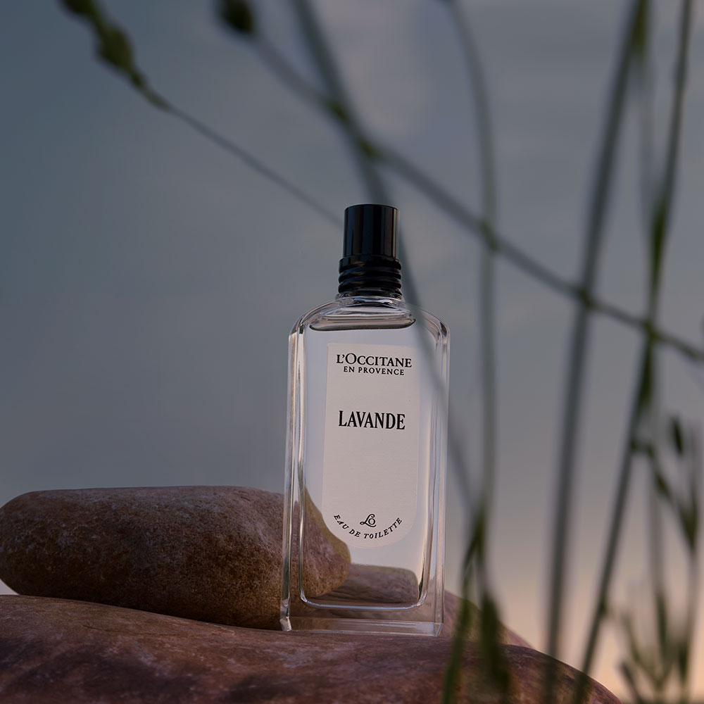 Lavender Eau de Toilette