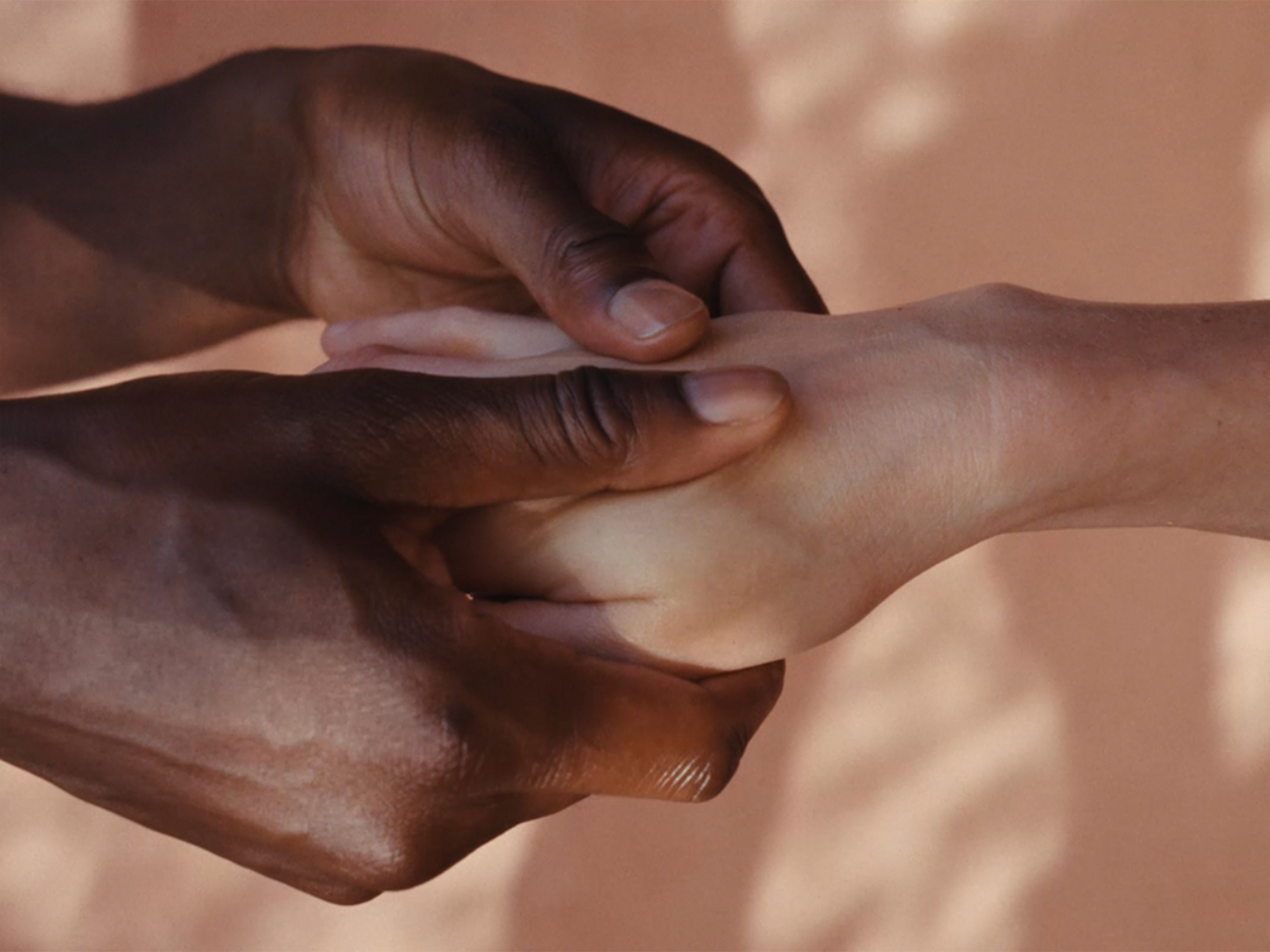 Hand & Arm Massage
