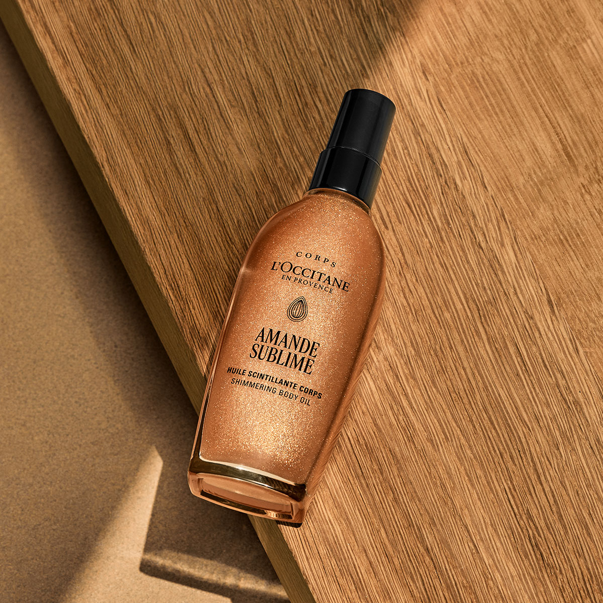 hair mist