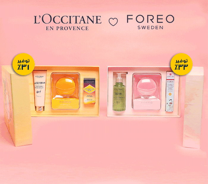 L'Occitane Cafe