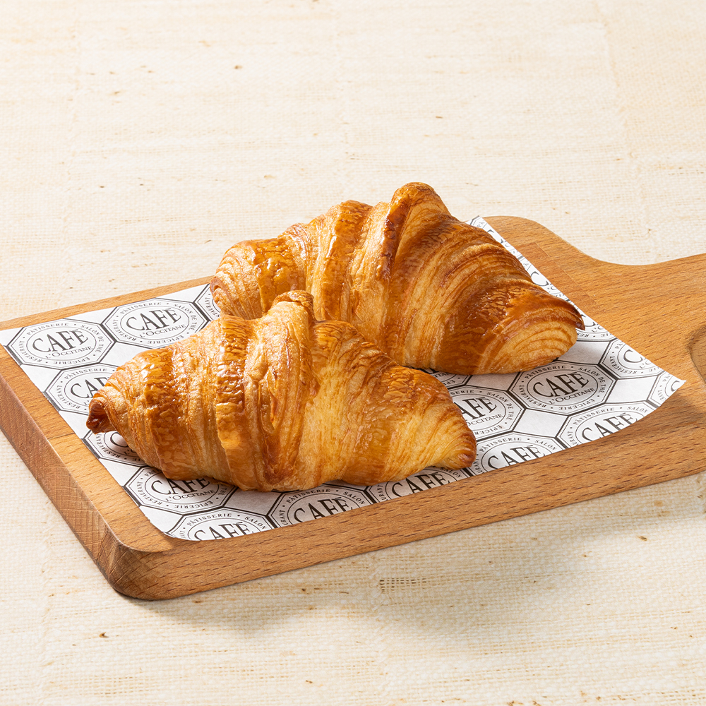 Plain Croissant