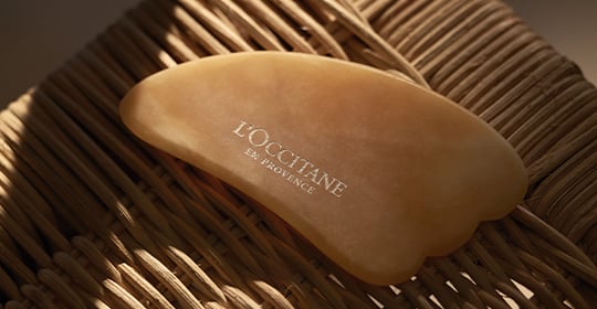 L'Occitane Gift Box | Samples