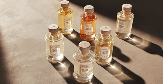عطور المنزل