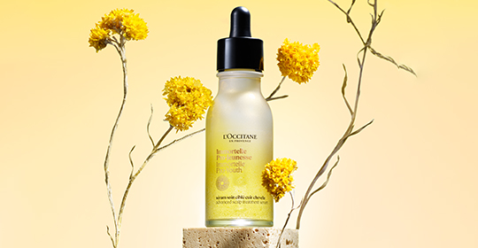 Immortelle Pro-Youth Serum