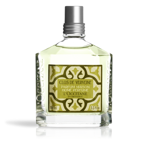 Verbena Home Perfume Home Fragrances L Occitane Ksa