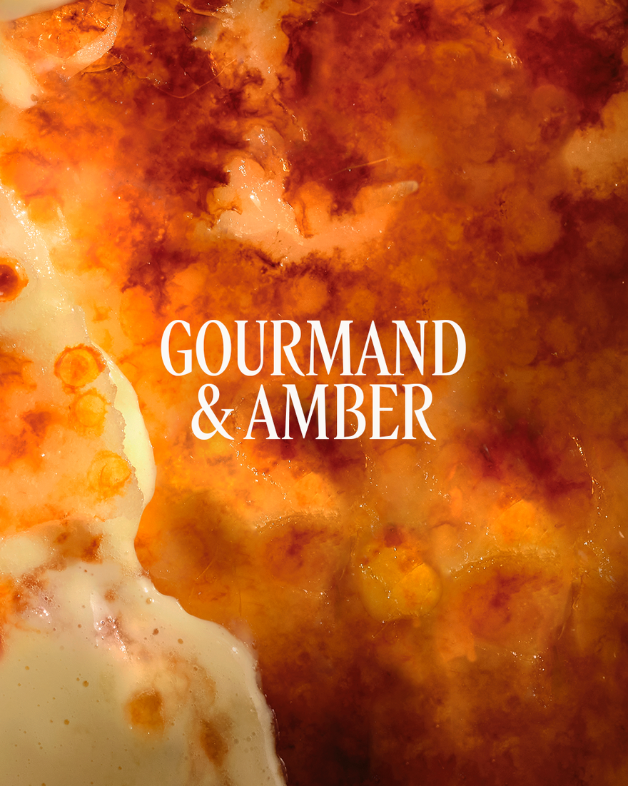 Almond Crème Brûlée Hair & Body Mist | Roasted Almond & Vanilla